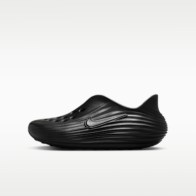 Nikeリジュビネイト　ブラック NIKE+REACTX+REJUVEN8+(GS).png